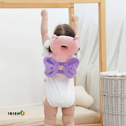 Baby Head Protector