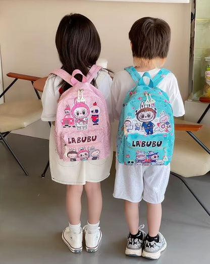 Labubu Backpack
