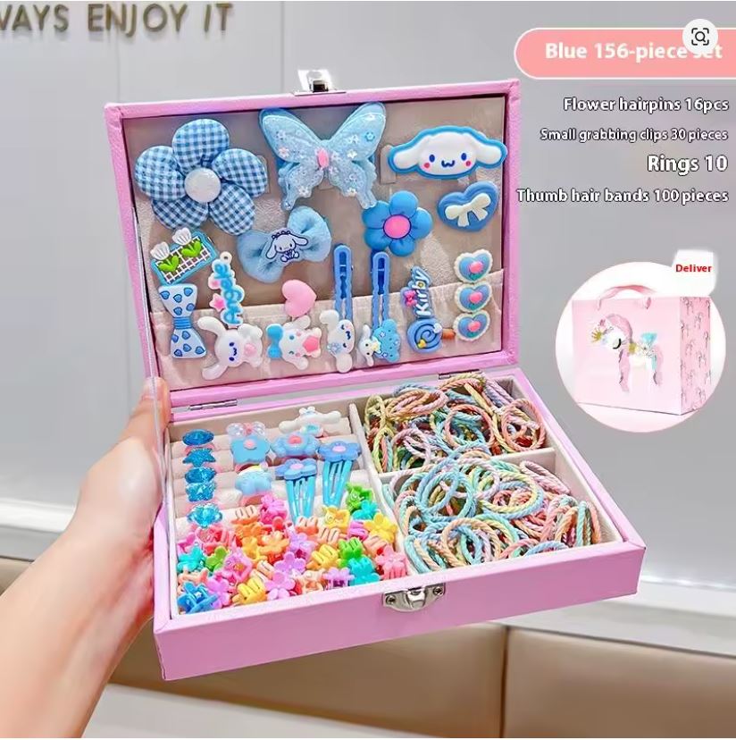 Accessory Box