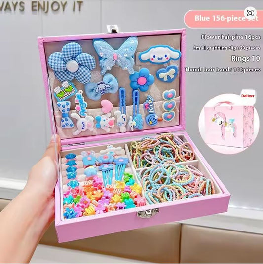Accessory Box
