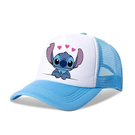 Stitch Hat