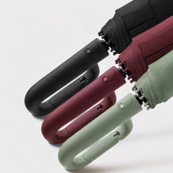 Clip & Go Umbrella