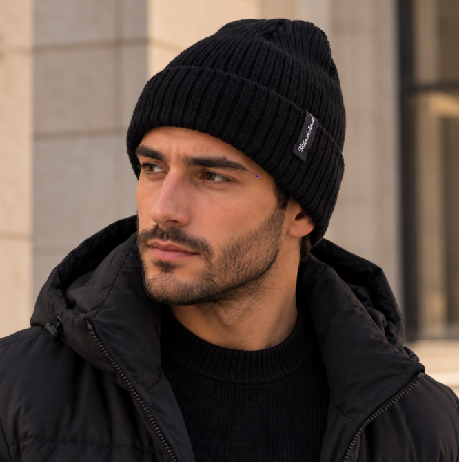 Winter Beanie