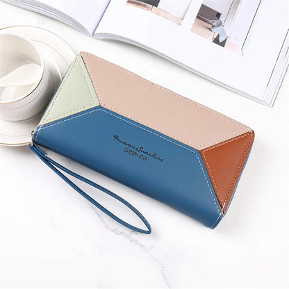 Leather Purse