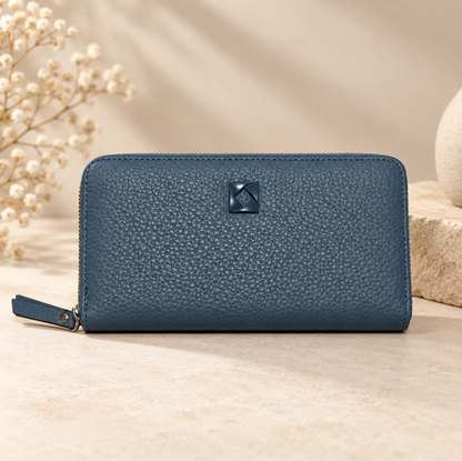 Leather Purse