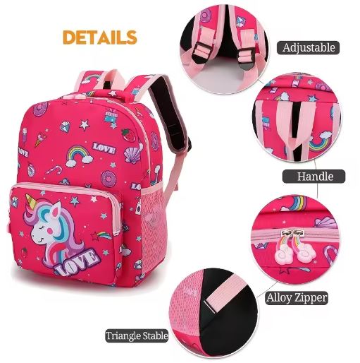 Unicorn Backpack