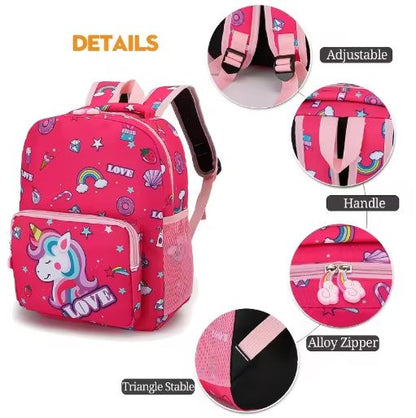 Unicorn Backpack