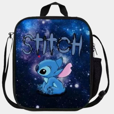 Stitch Lunch Bag
