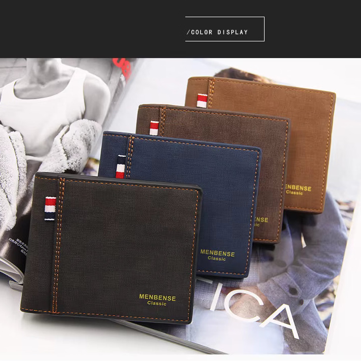 Classic Wallet