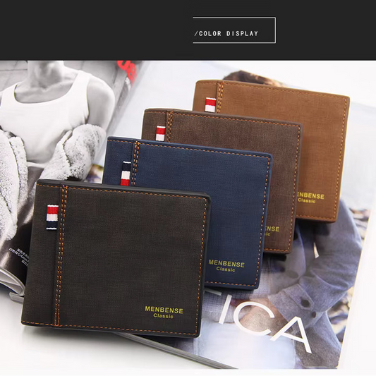 Classic Wallet