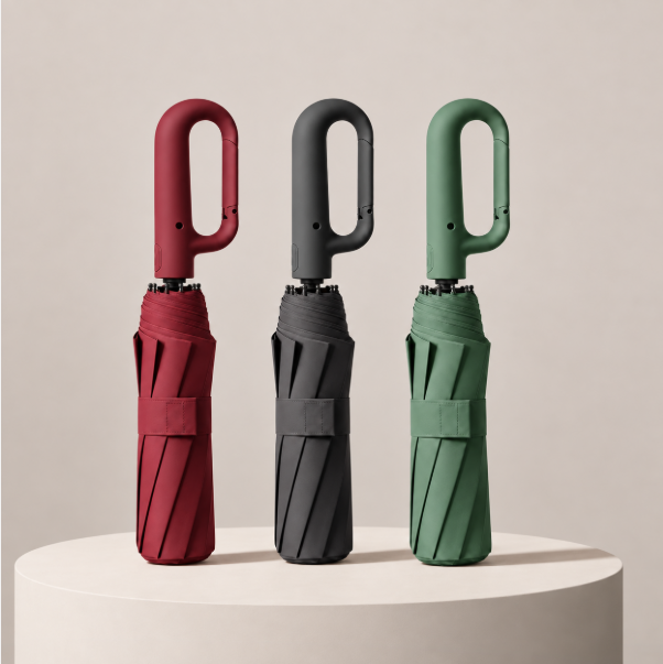 Clip & Go Umbrella