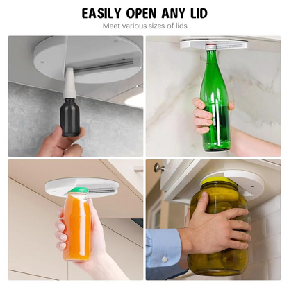 Lid Opener