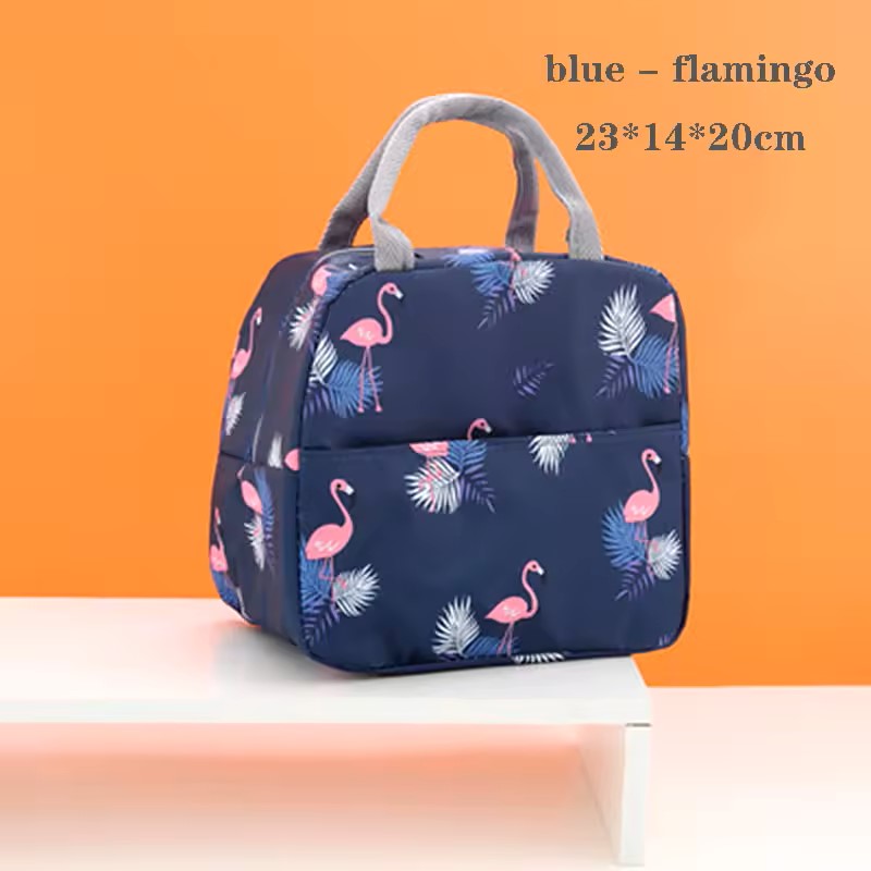 Insulated Lunch Bag