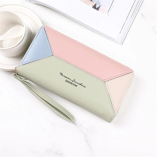 Leather Purse