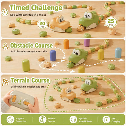 RC Snake