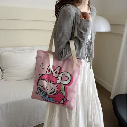 Labubu Tote Bag