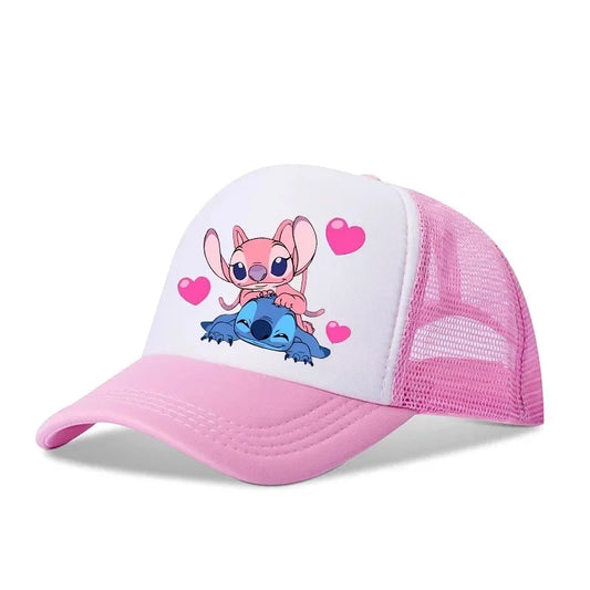Stitch Hat