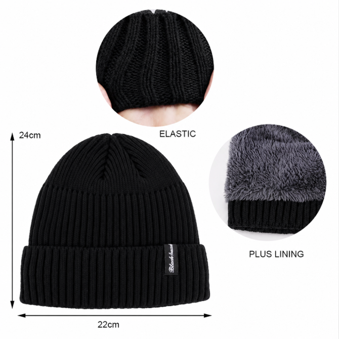 Winter Beanie