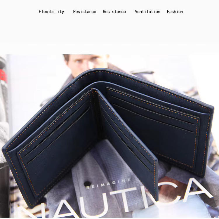Classic Wallet