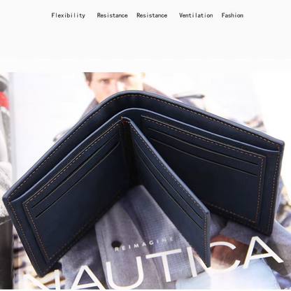 Classic Wallet