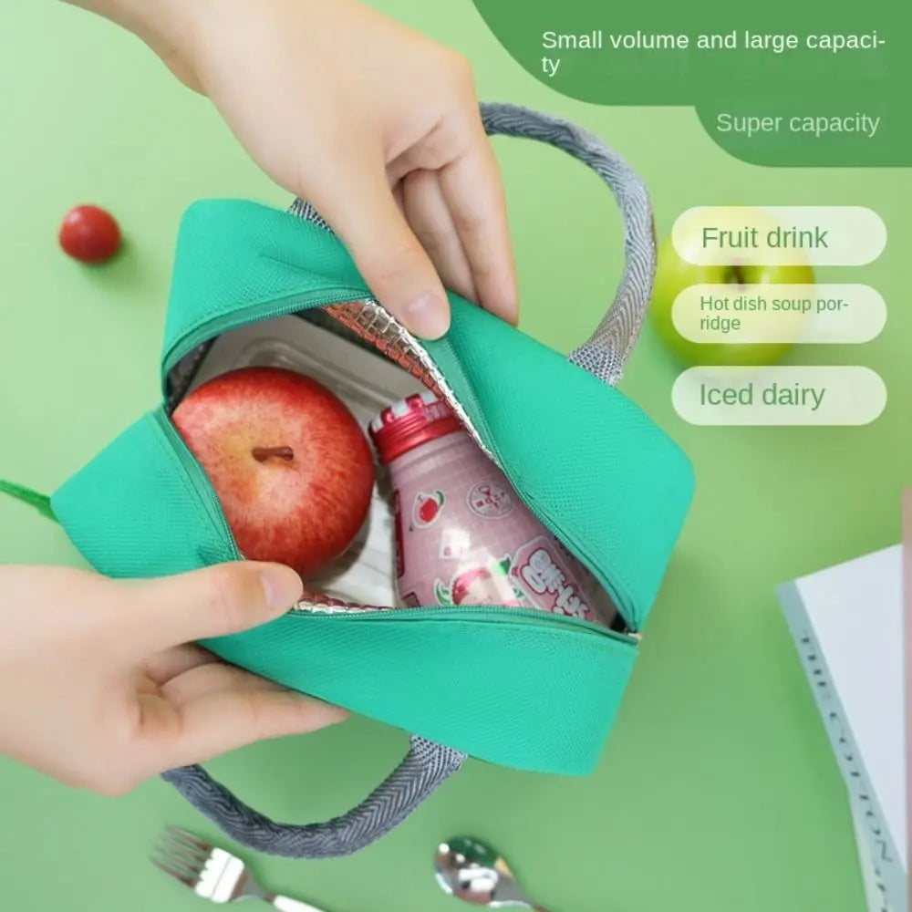 Lunch Buddy Bag