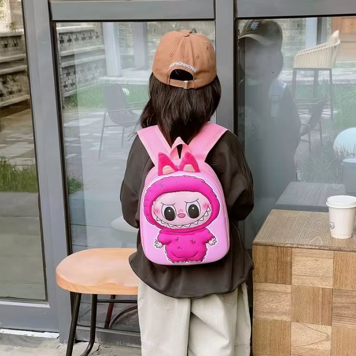 Labubu Bag