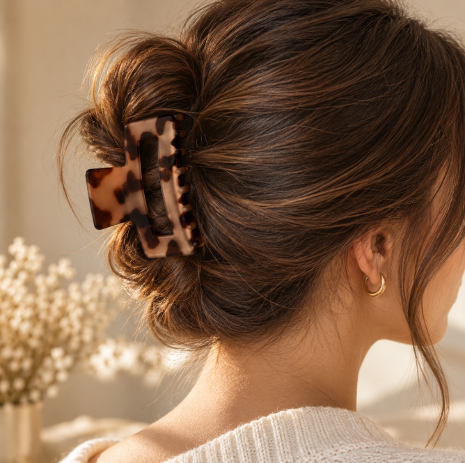 Claw Hair Clip