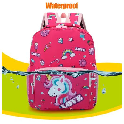 Unicorn Backpack