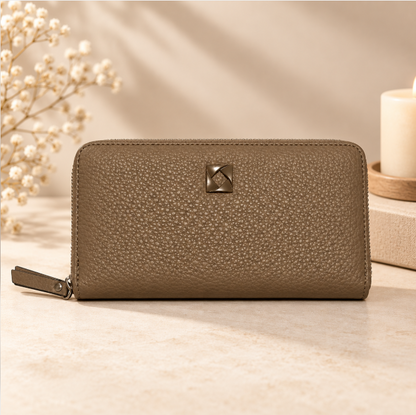 Leather Purse