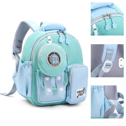 Light Children Backpack