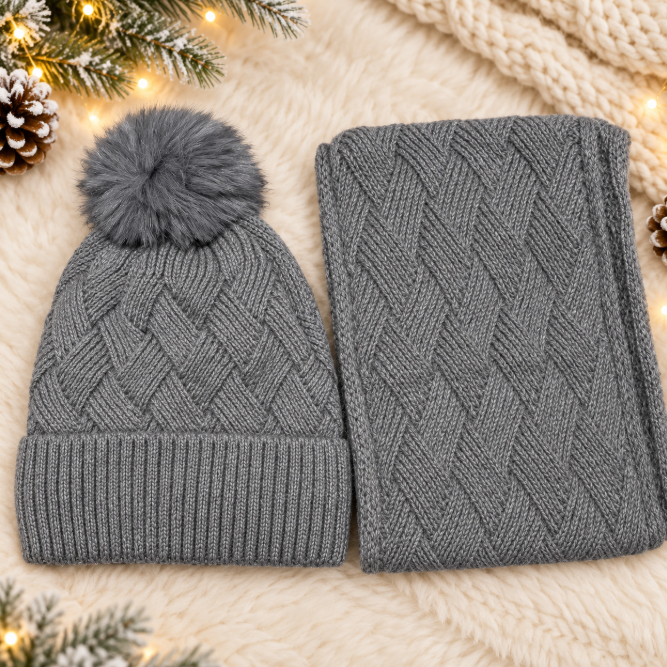 Winter Set