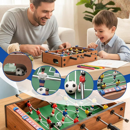Mini Babyfoot