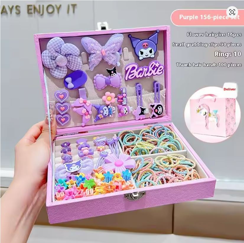 Accessory Box