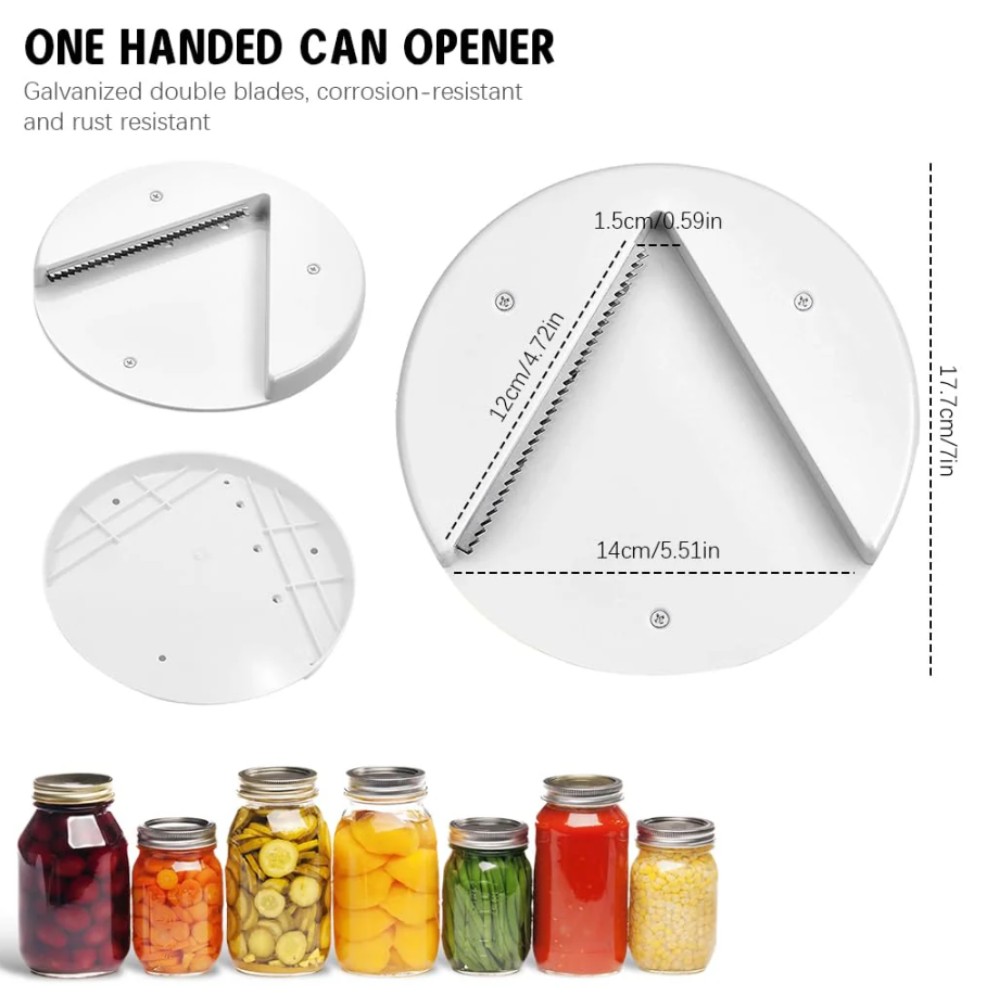 Lid Opener