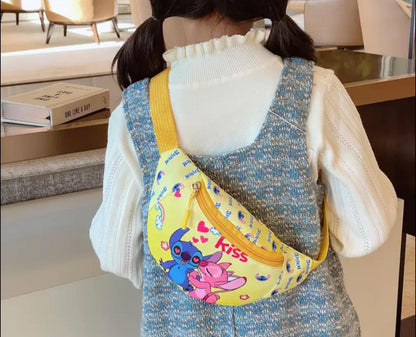 Stitch Waist Bag