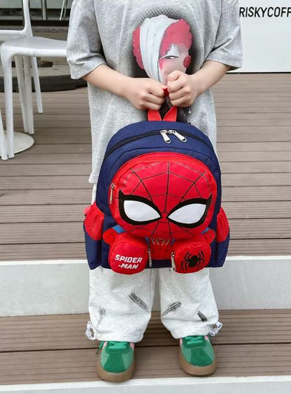 3D-Kids Backpack