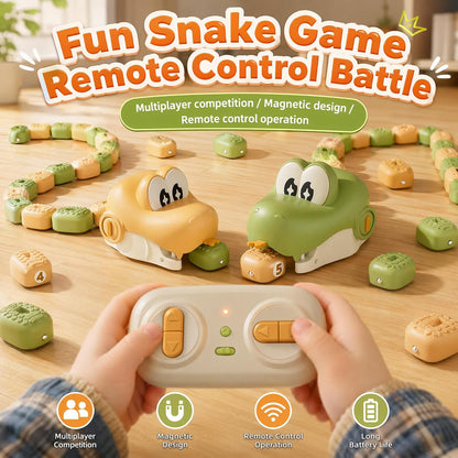 RC Snake