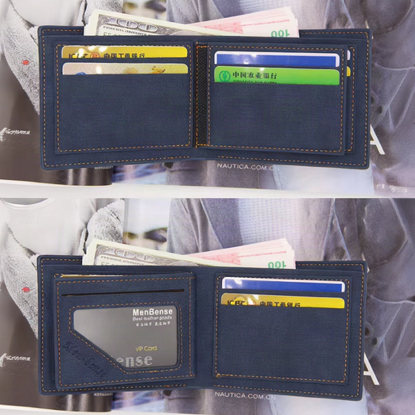 Classic Wallet