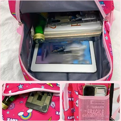 Unicorn Backpack