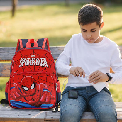 Spider-Man Backpack
