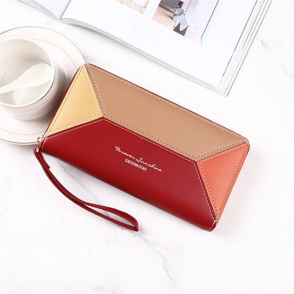 Leather Purse