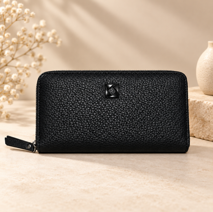 Leather Purse