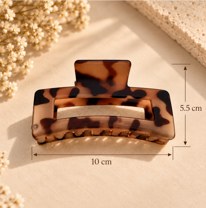 Claw Hair Clip
