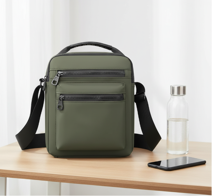 Waterproof Chest Bag