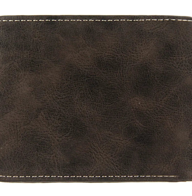 Leather Wallet
