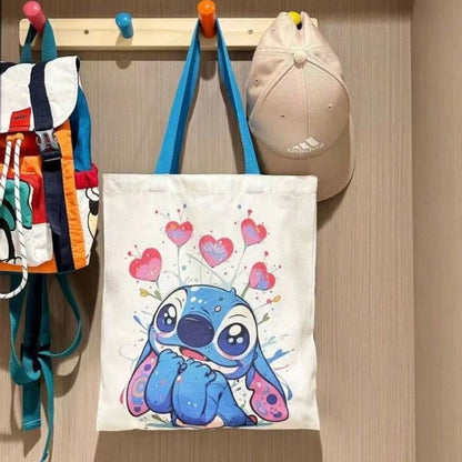 Stitch Tote Bag