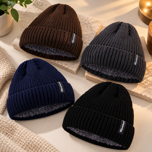 Winter Beanie