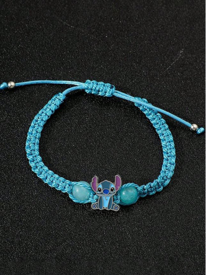 Stitch Bracelet