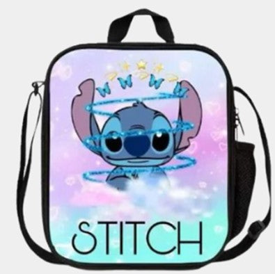 Stitch Lunch Bag
