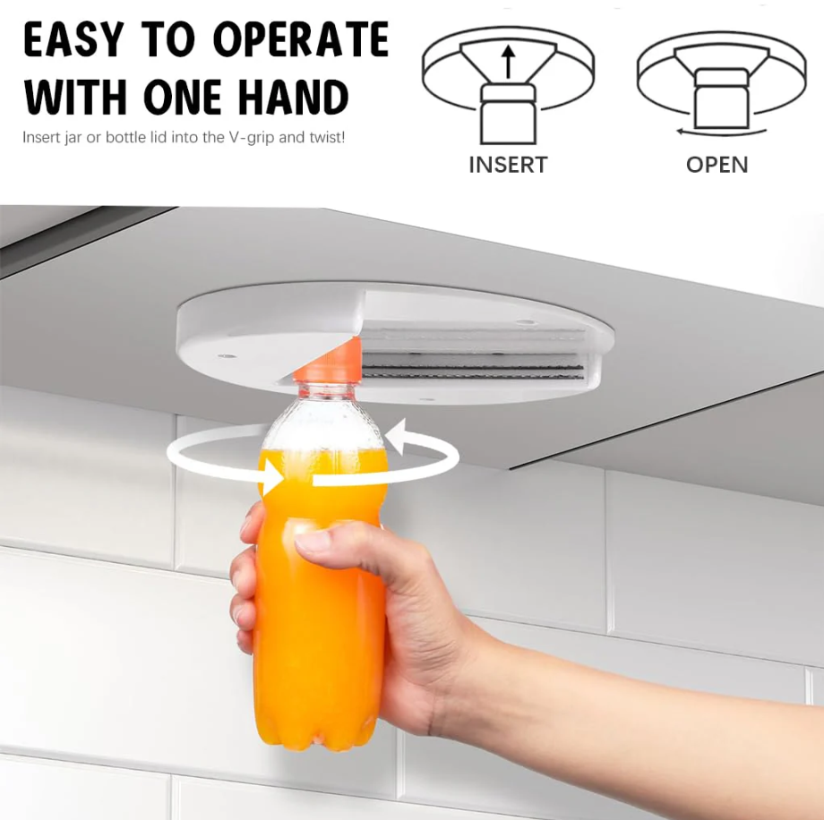Lid Opener